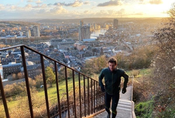 trail en belgique blog de référence