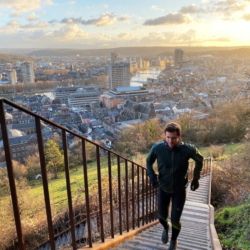 trail en belgique blog de référence