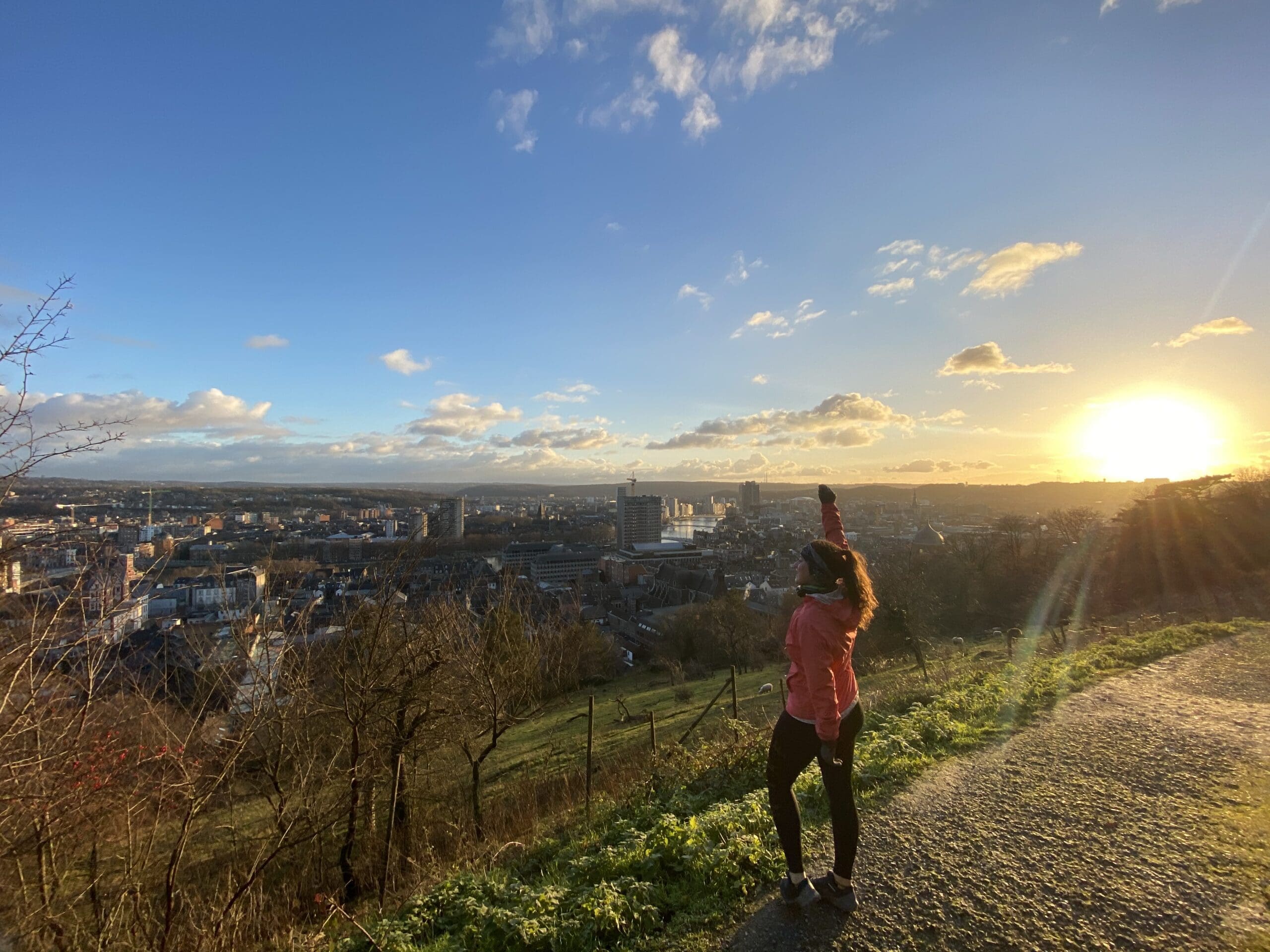 Où se promener à Liège ? Top 3 des balades depuis le Parc de la Boverie