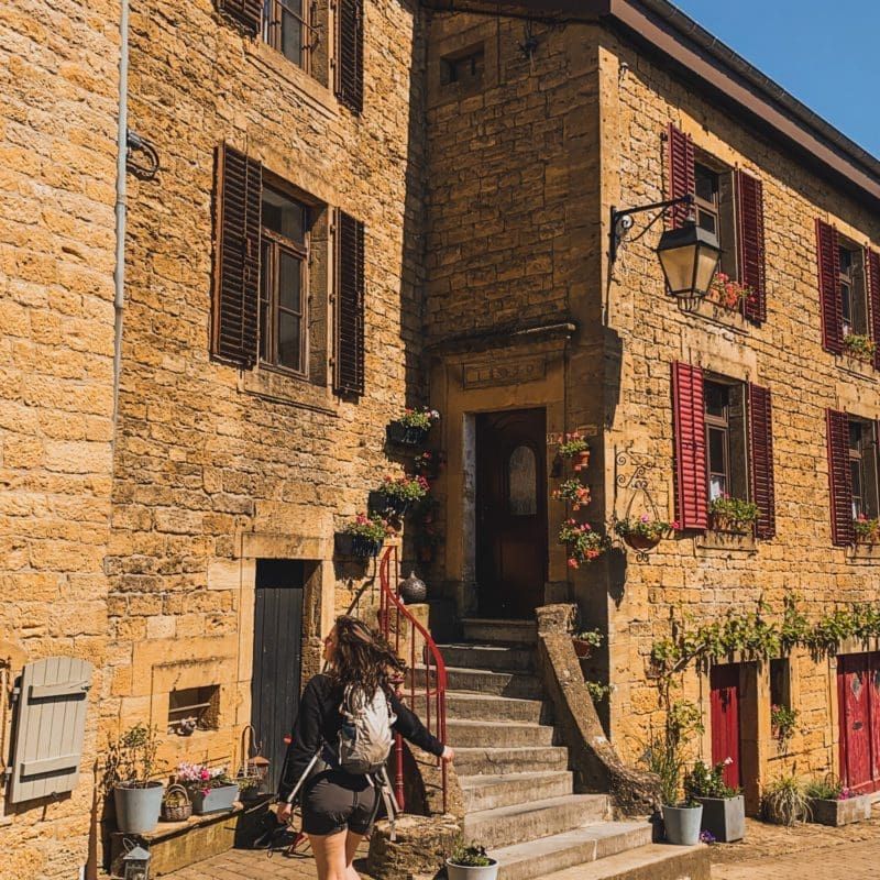 passer des vacances en Belgique à Torgny province de Luxembourg le plus beau village