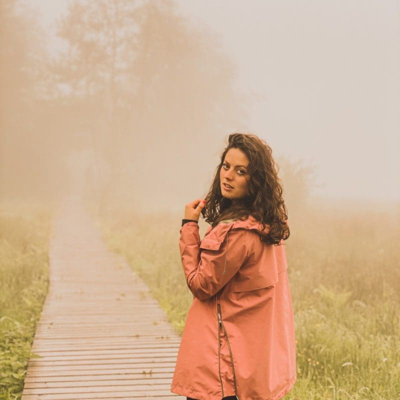 domaine de berinzenne balade caillebotis