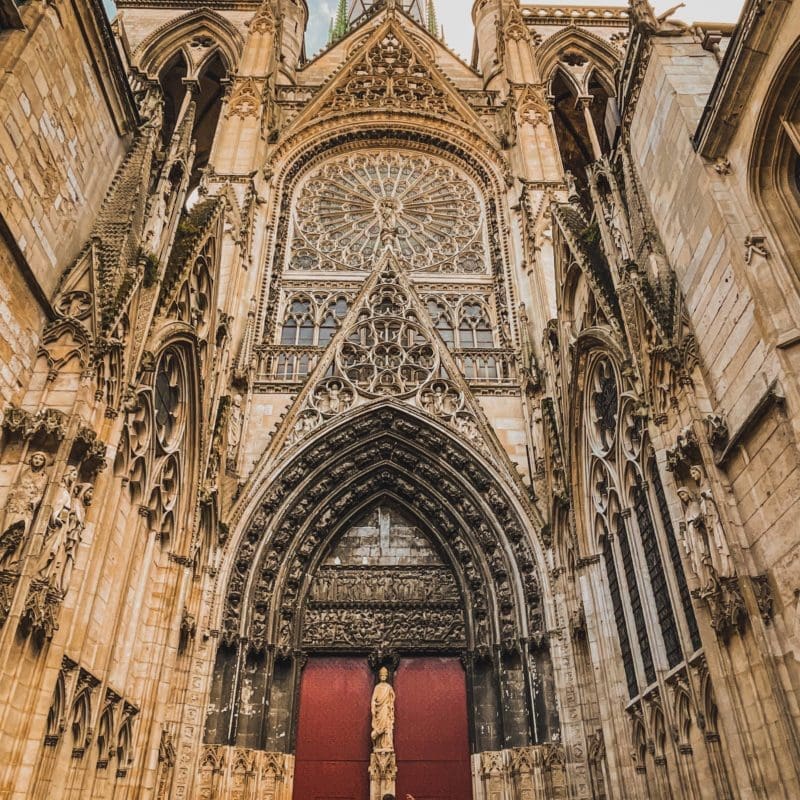 1 semaine en Normandie écotourisme