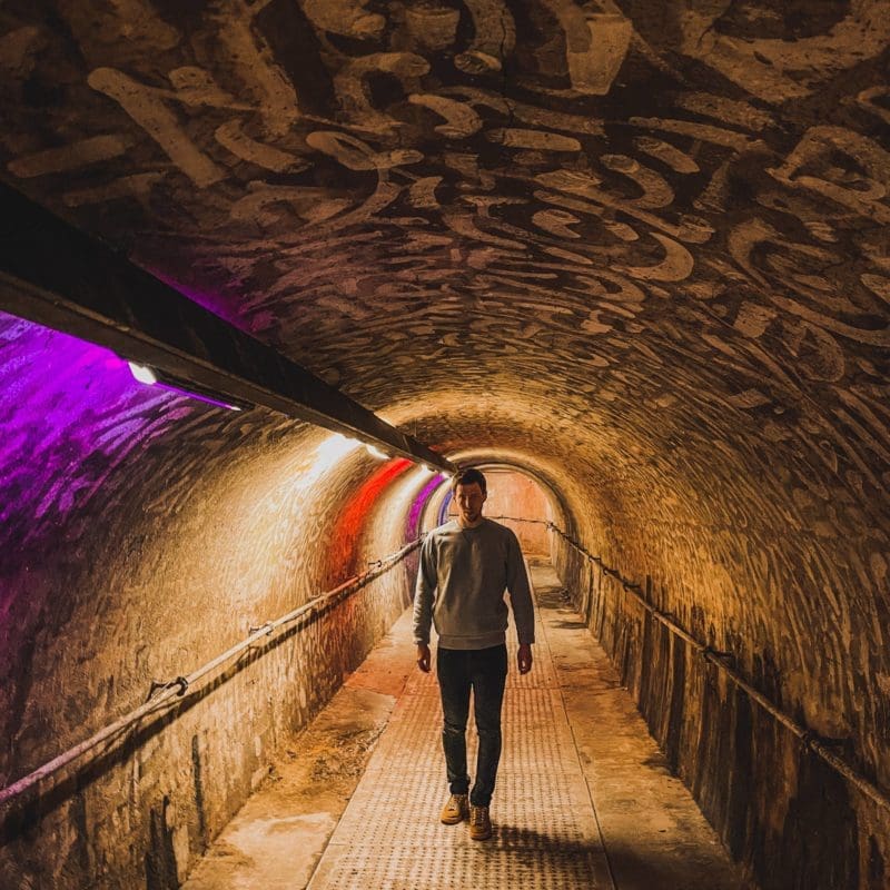 que faire à bruxelles activité insolite en famille
