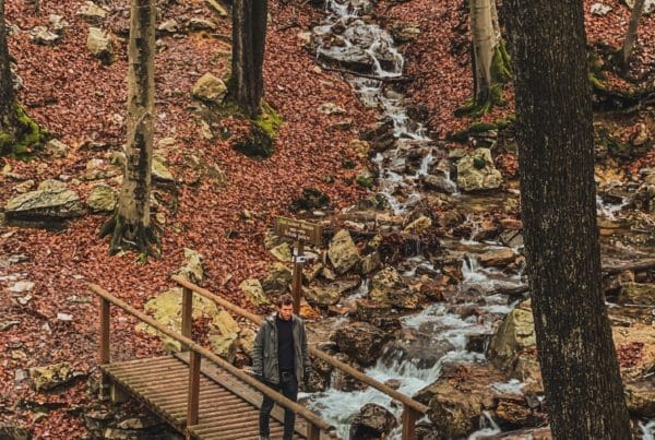 balade des artistes spa liège