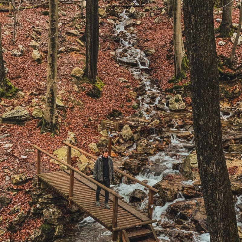 balade des artistes spa liège