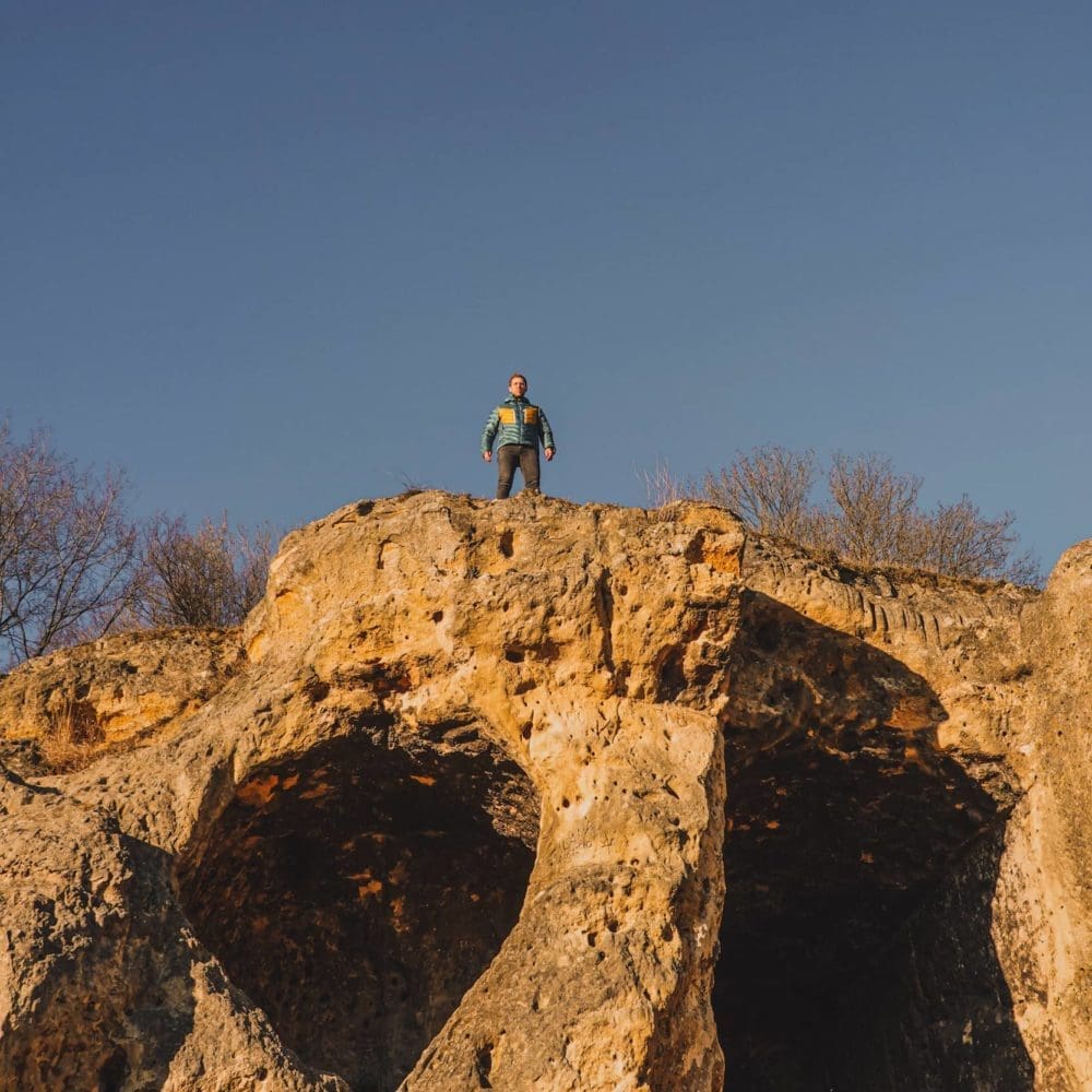 Randonnées - Baroudeurs Liégeois