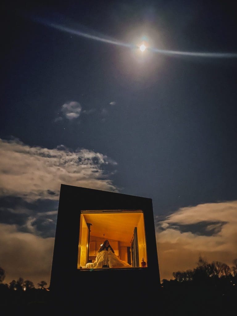 nuit insolite en amoureux belgique Anvers