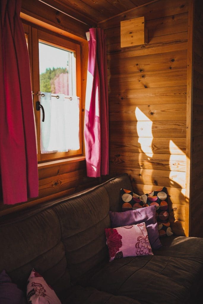 logement avec jacuzzi Belgique