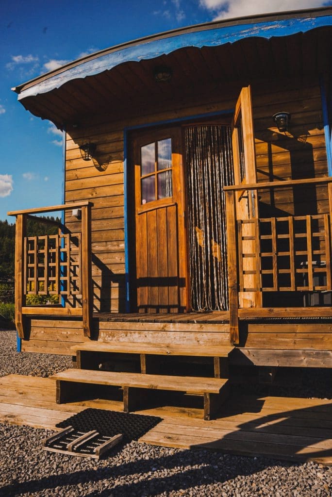 idée week-end belgique Vielsalm