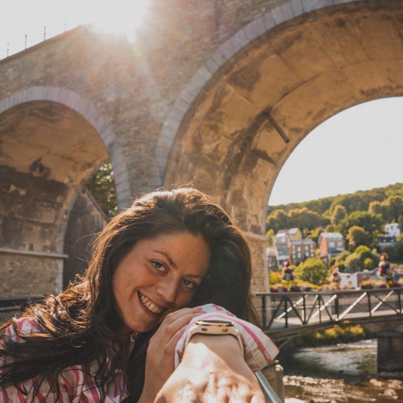 idée weekend belgique trois ponts haute ardenne