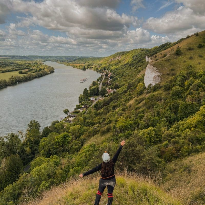 quelles activités quand tu voyages en car