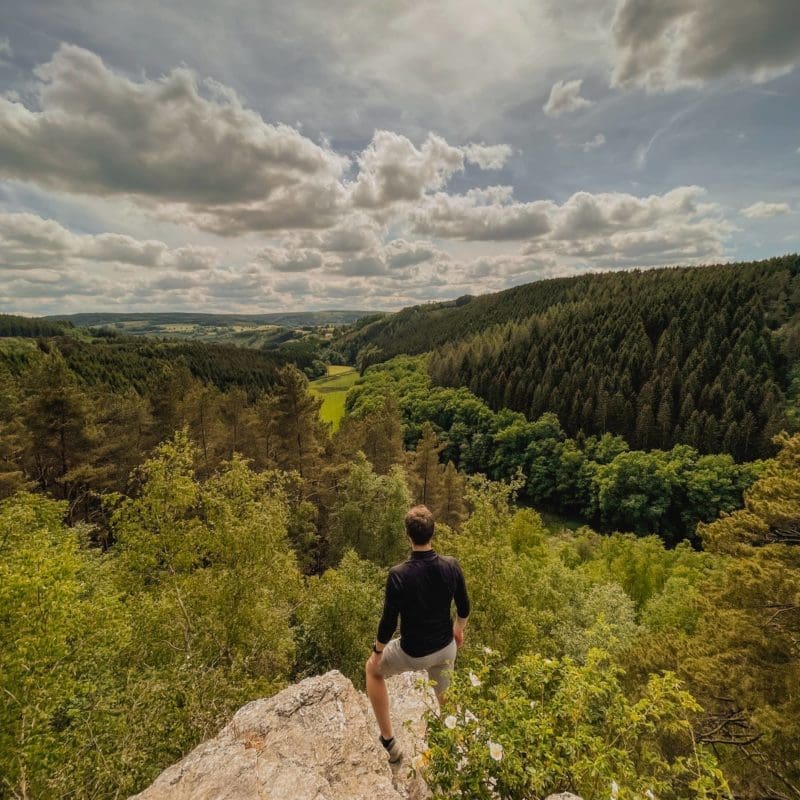 balade malmedy rando biere brasserie