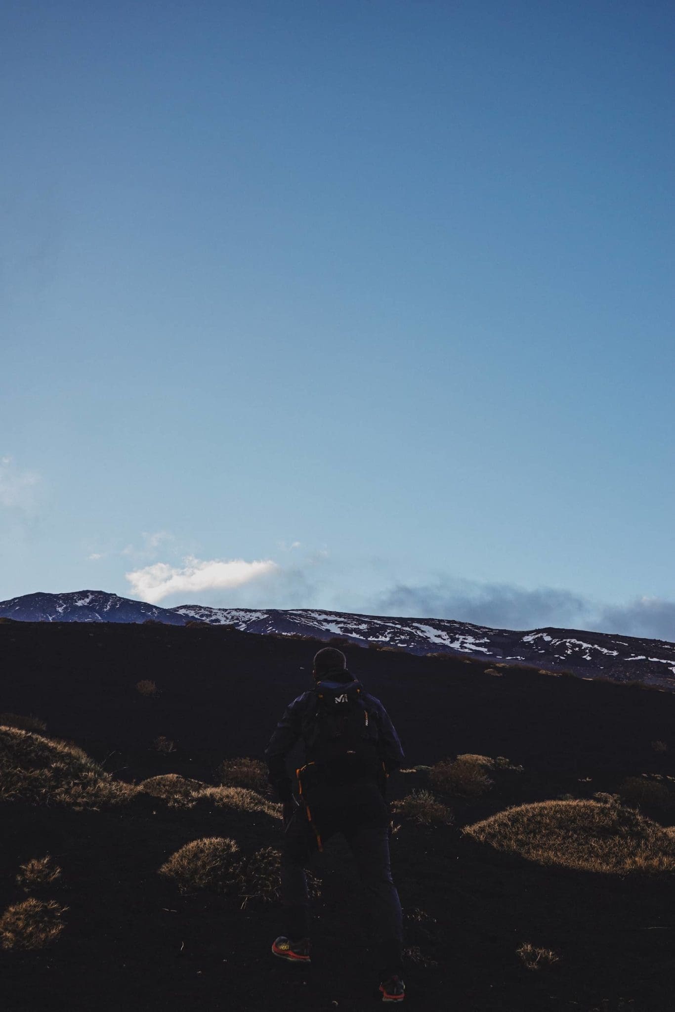 Randonnée à l’Etna sans guide tout ce qu