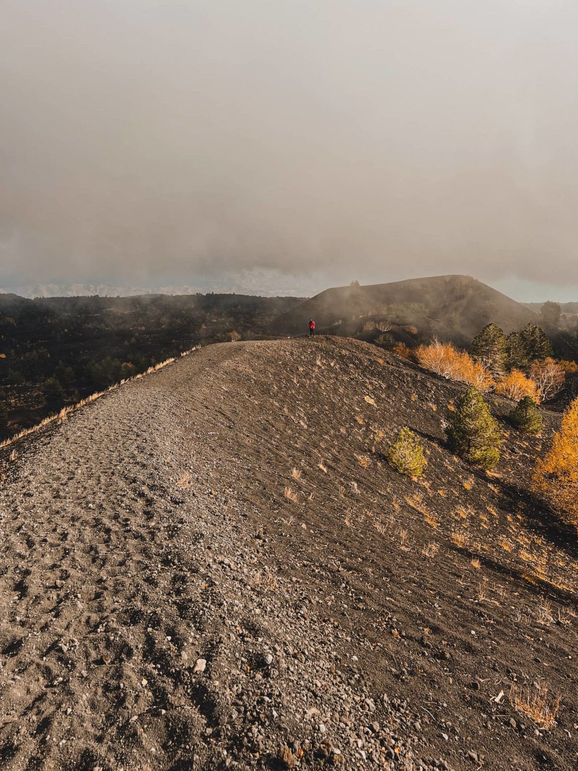 Randonnée à l’Etna sans guide tout ce qu