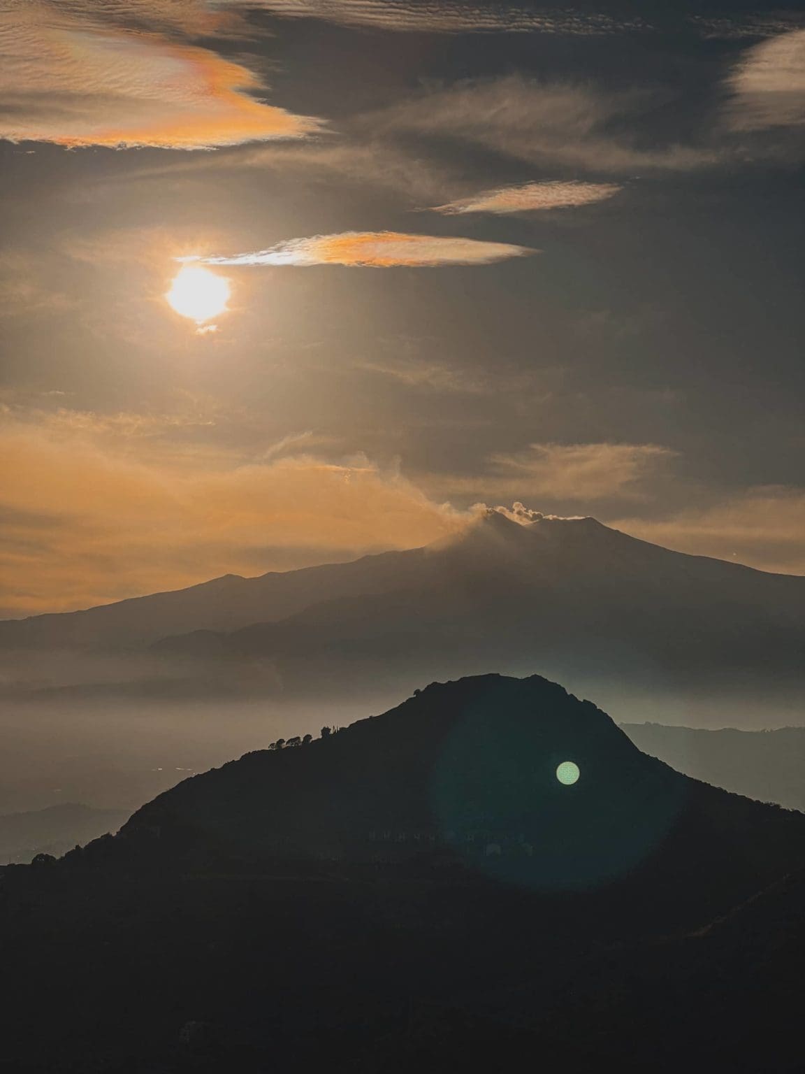 Randonnée à l’Etna sans guide tout ce qu