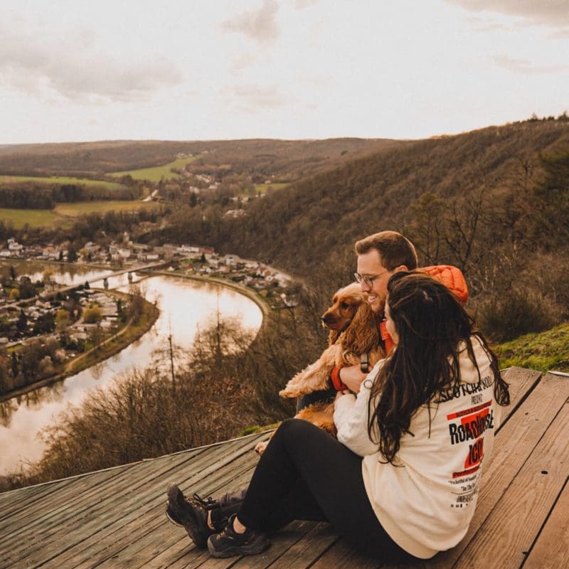 point de vue 7 meuses