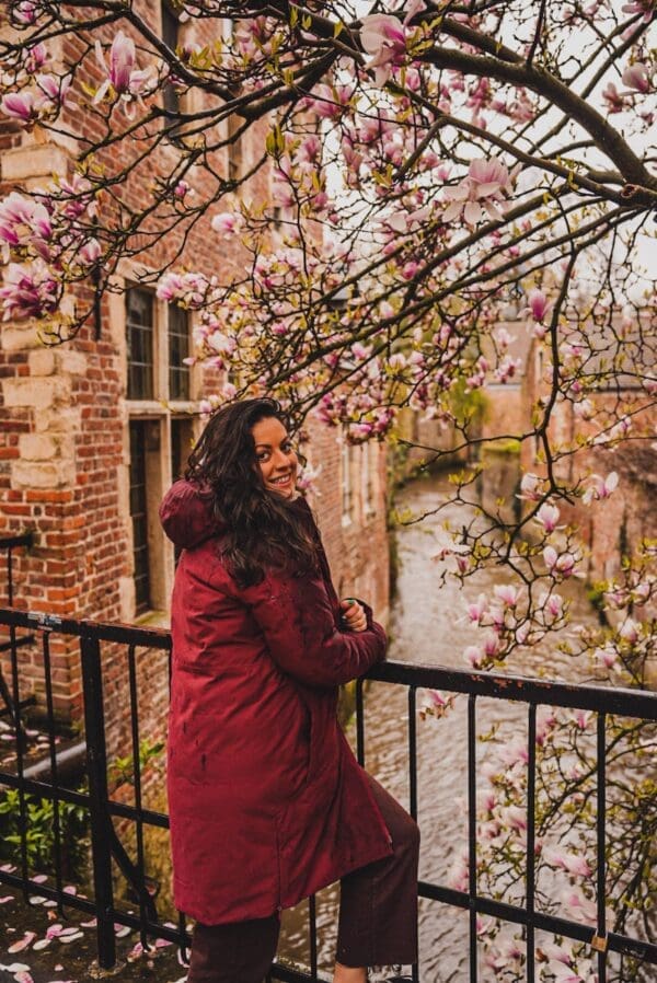 LES 7 INCONTOURNABLES DE LOUVAIN visual data 8