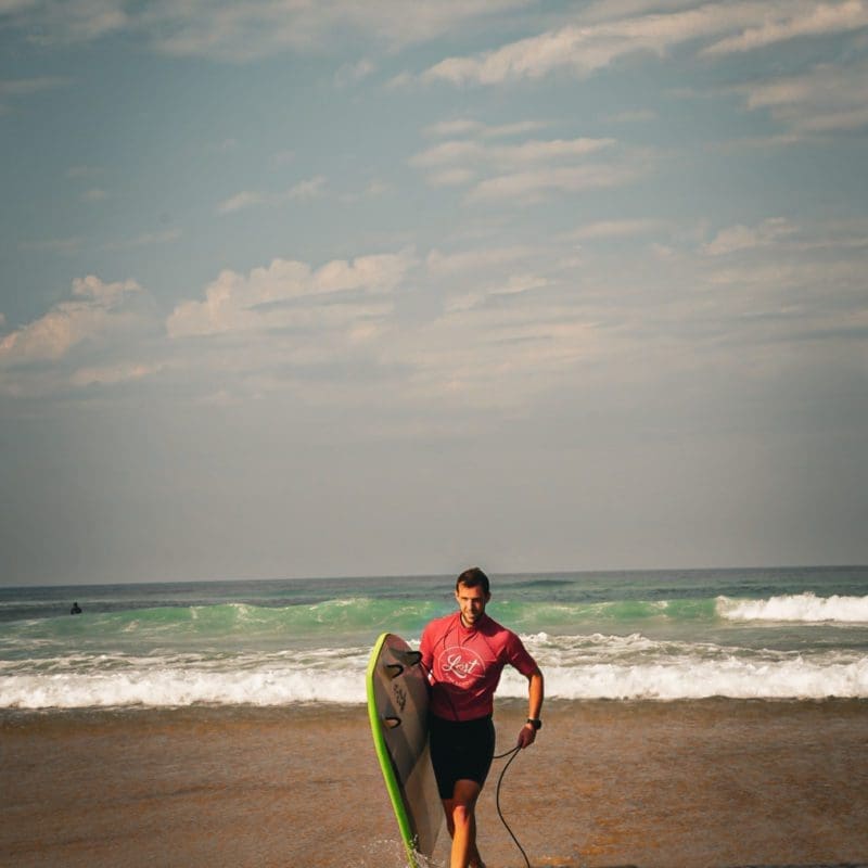 top activité des landes France