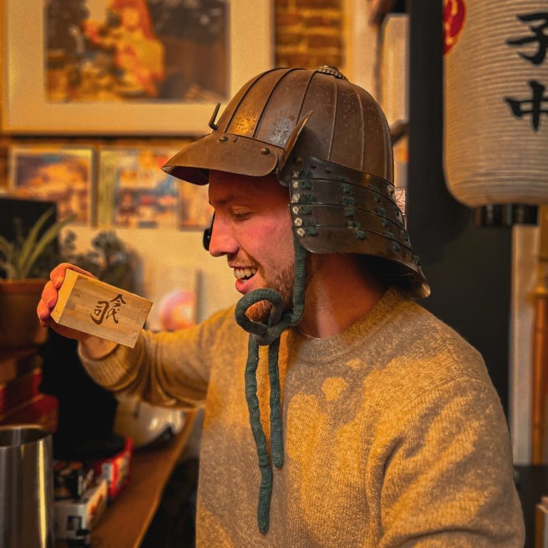 restaurant insolite à liège