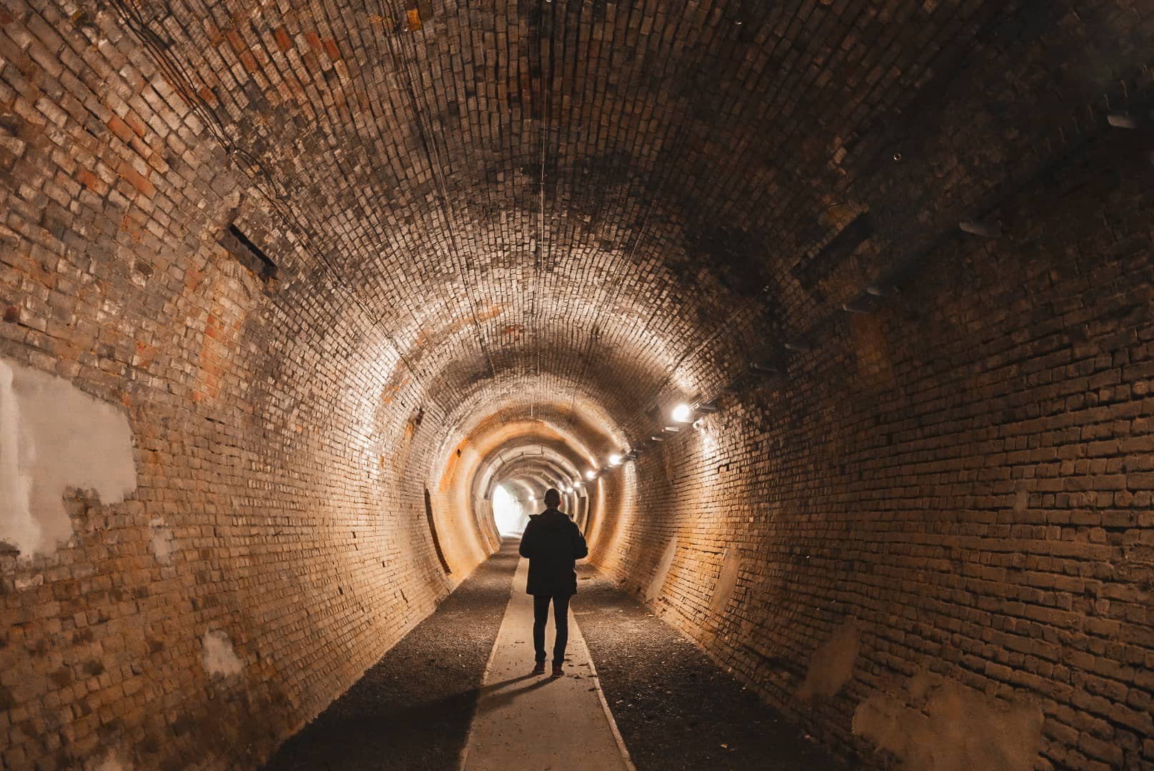 histoire tunnel de dalhem visé 