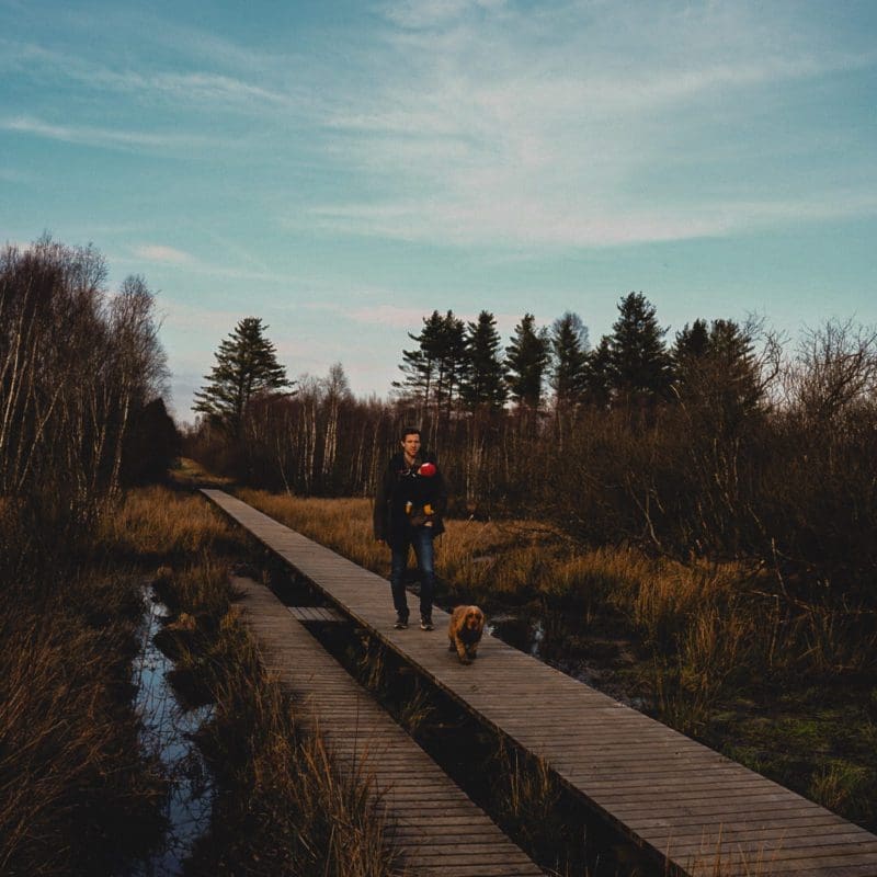promenade ardennes belges