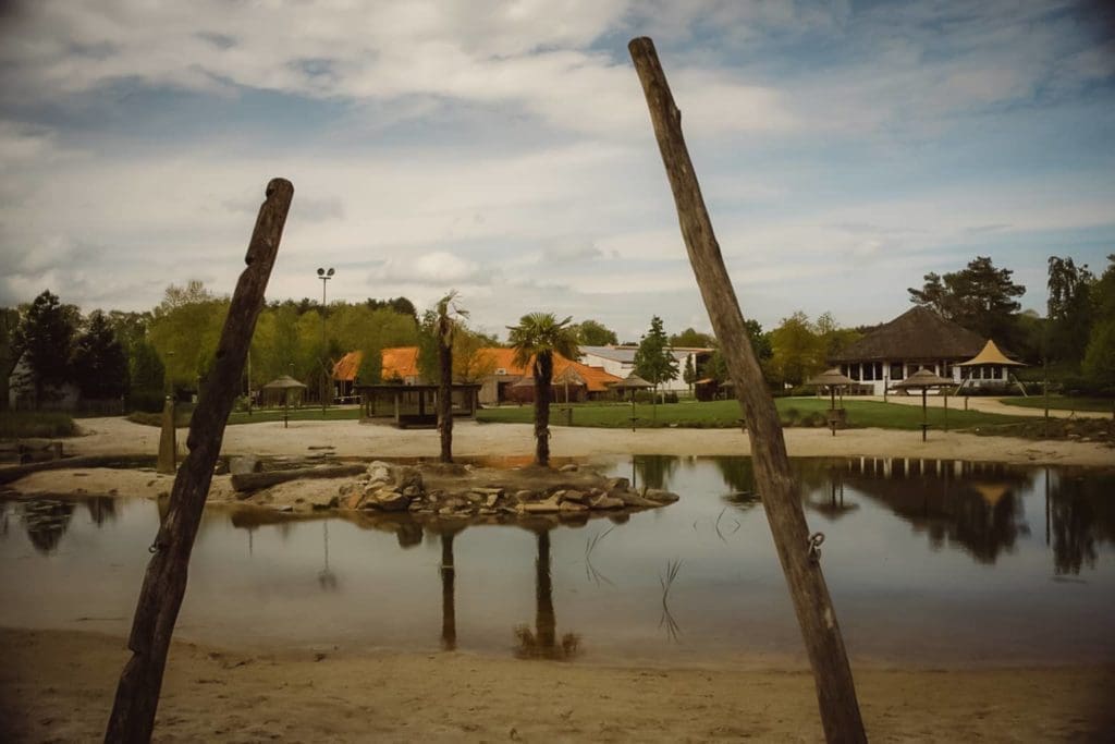 week-end insolite en amoureux