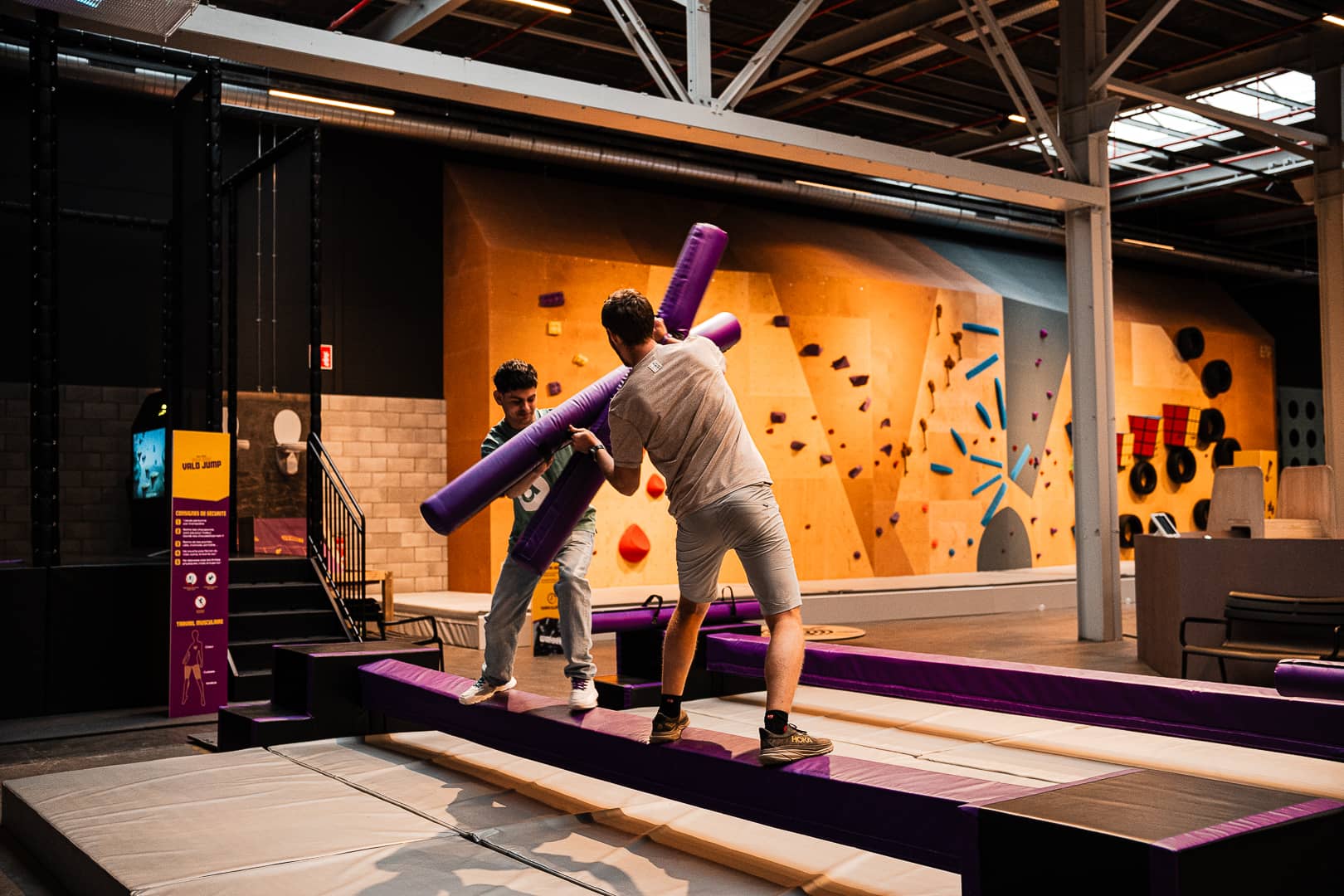 teambuilding liège