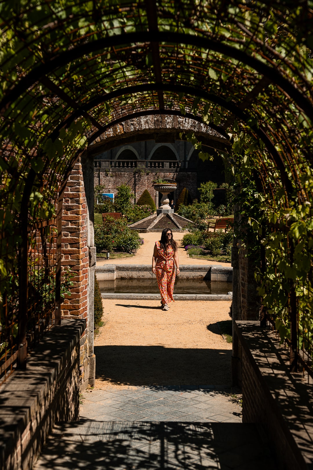 visiter le brabant wallon