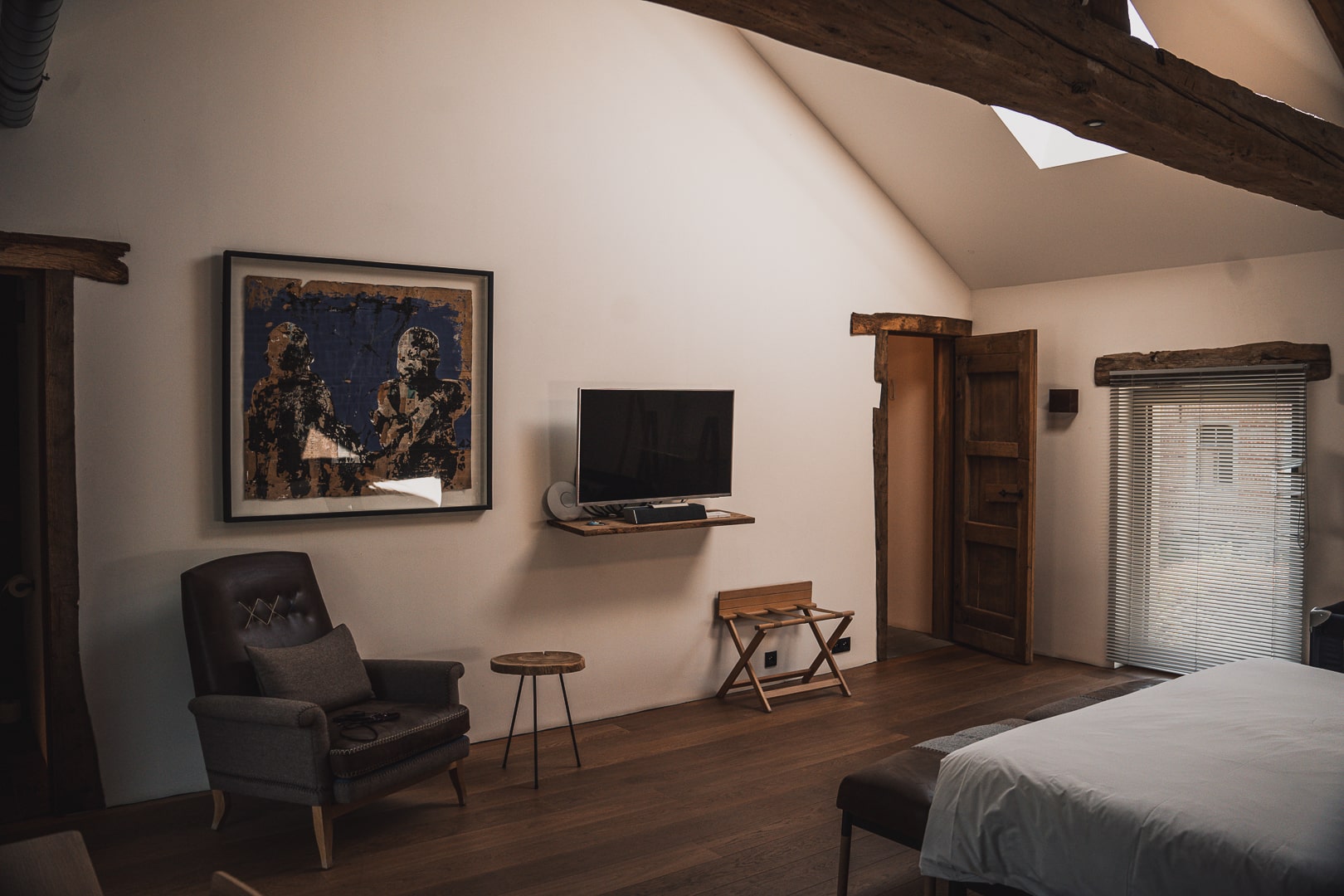 hôtel bien être