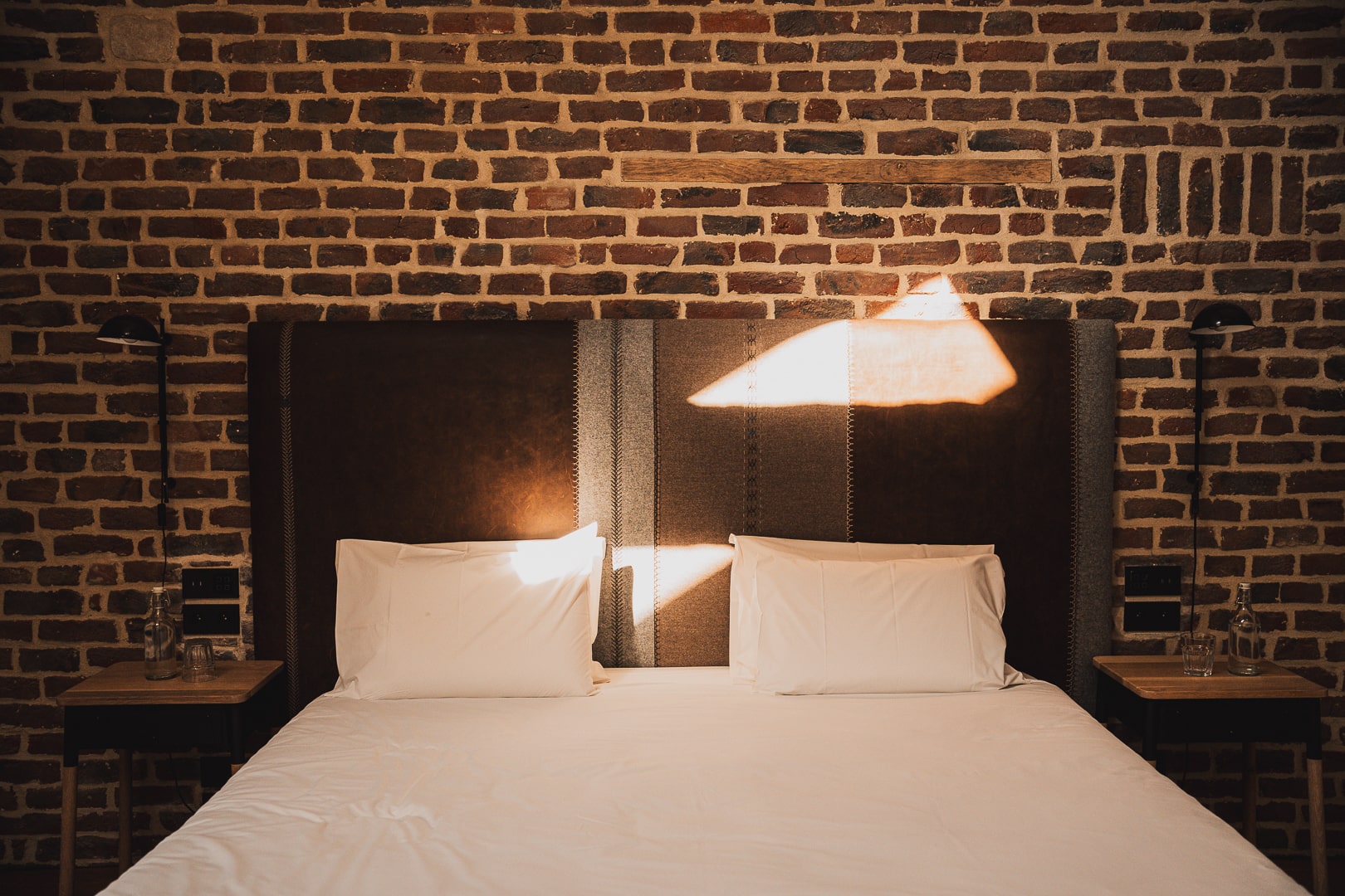 logement insolite belgique