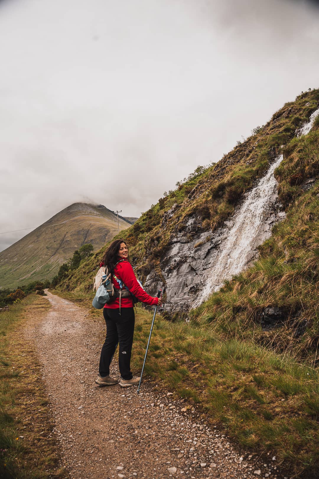 Trek sur le West Highland Way avec Travelbase : 5 jours de randonnée en Écosse entre Crianlarich et Fort William