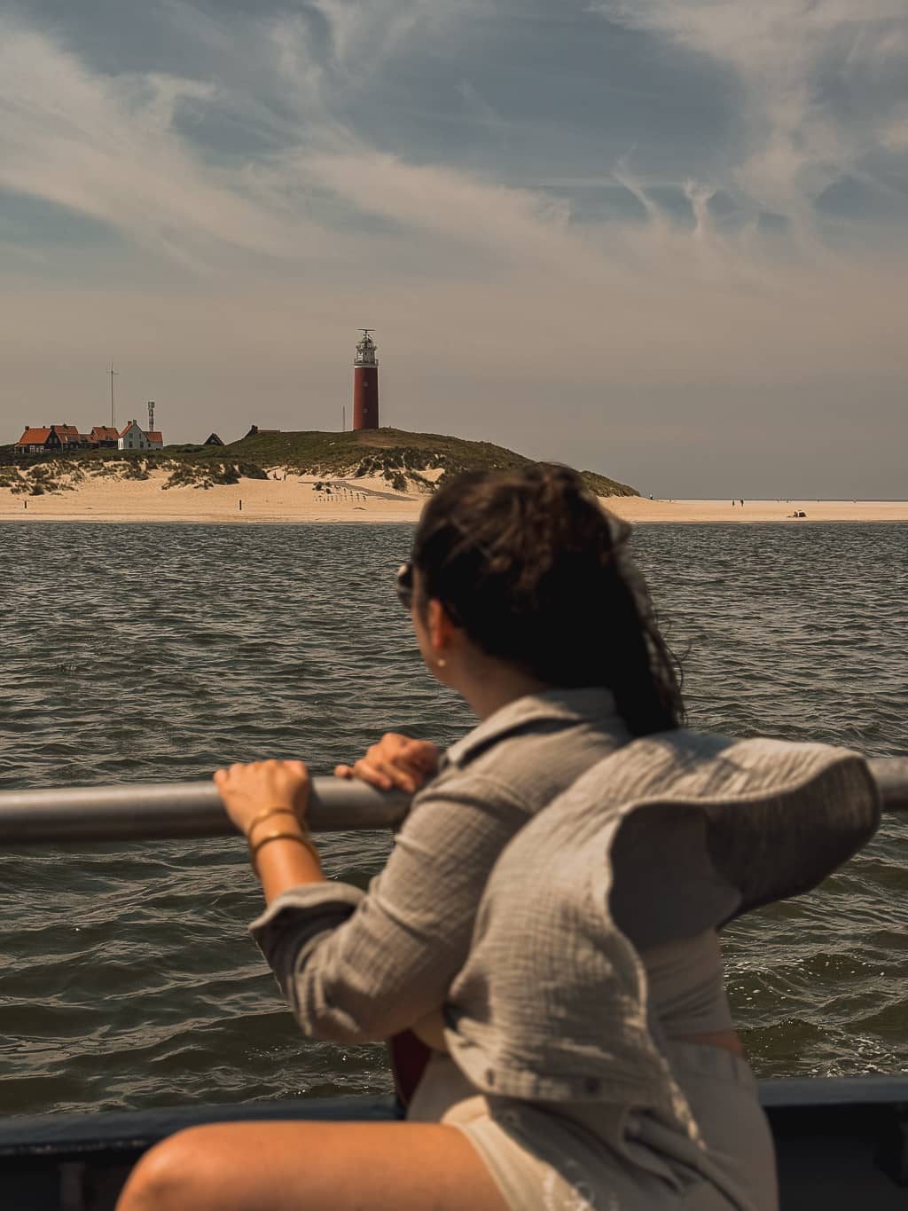 1 semaine à Texel