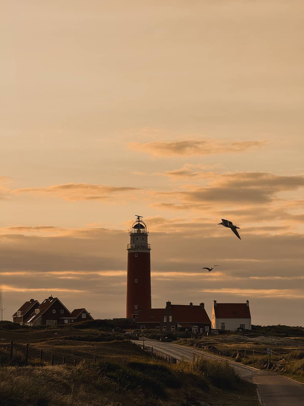 road trip en van pays bas iles wadden