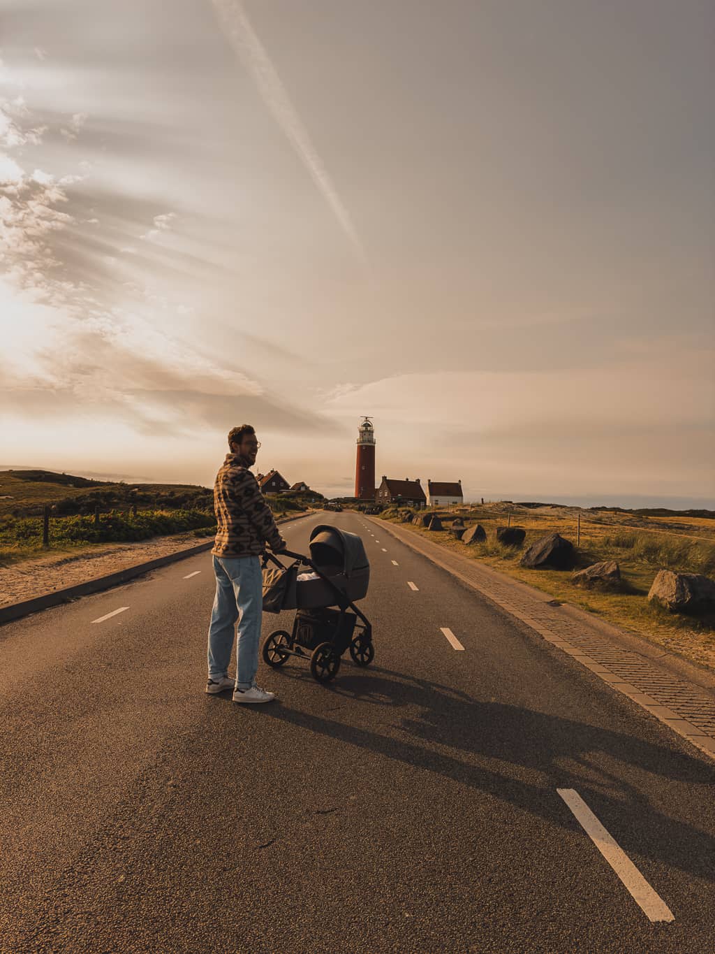 voyager avec bébé en van aménagé