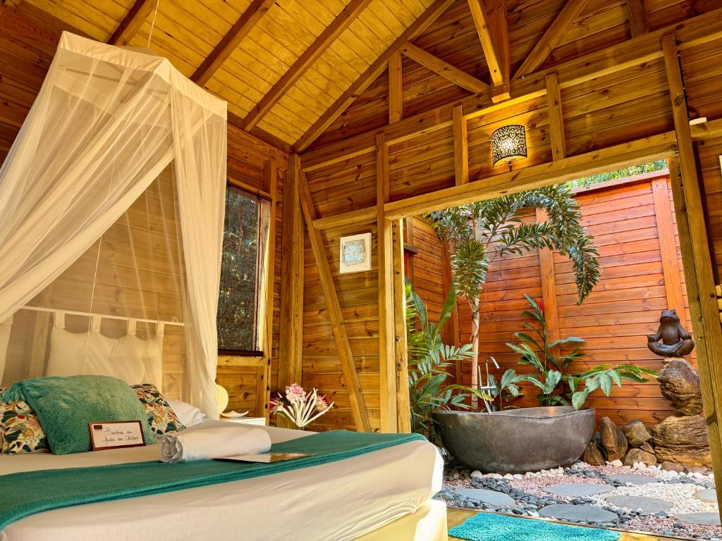 hotel de luxe guadeloupe 