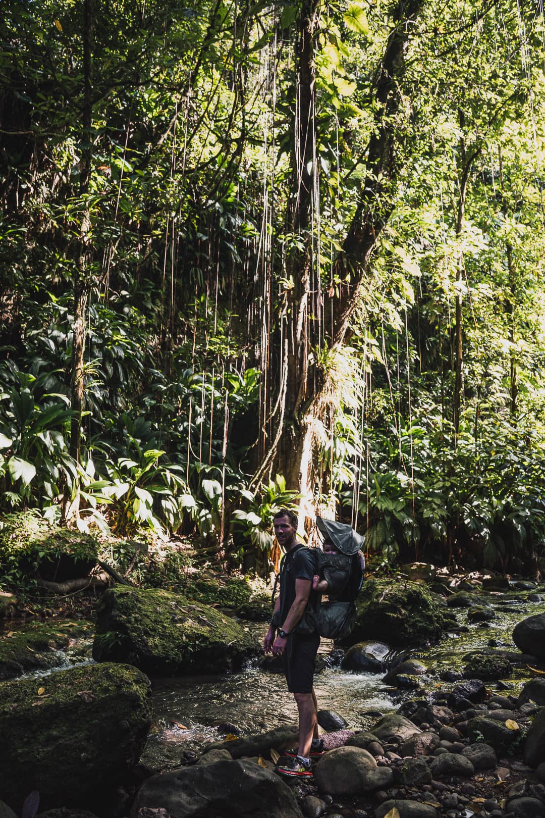 top cascade guadeloupe 