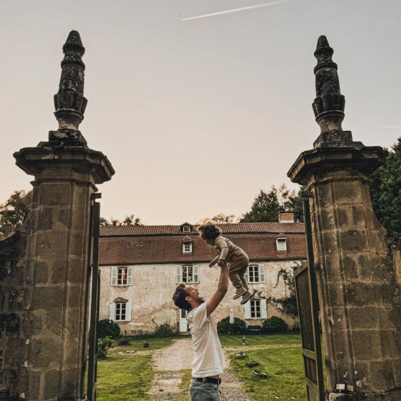 week end en familie à limoges