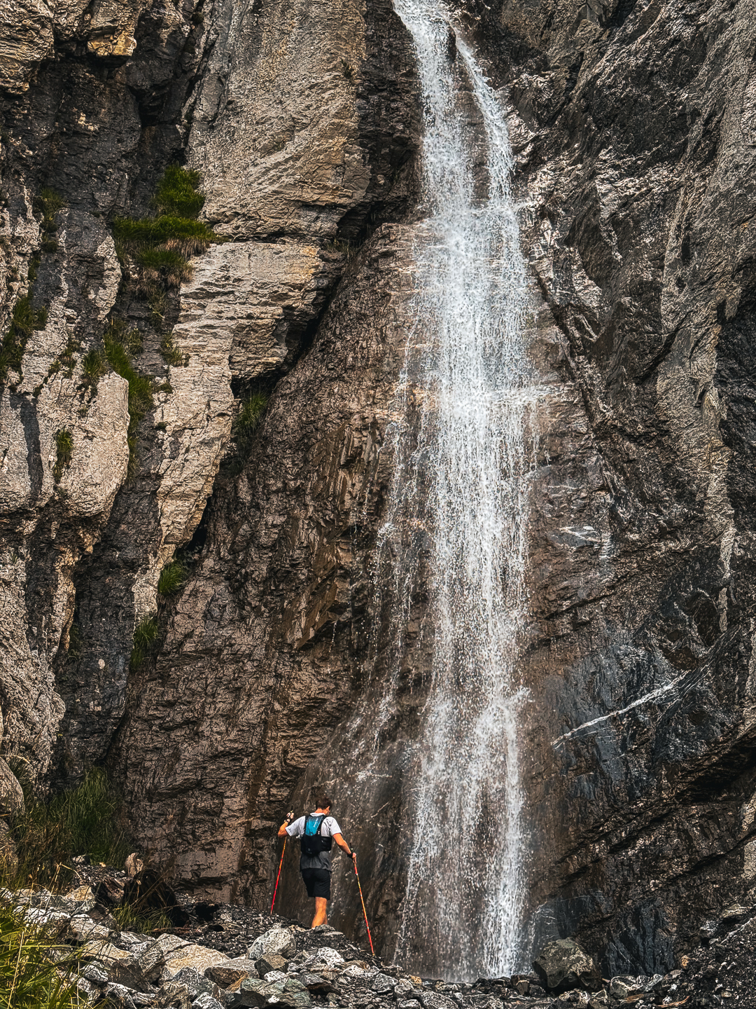 week end choc trail suisse