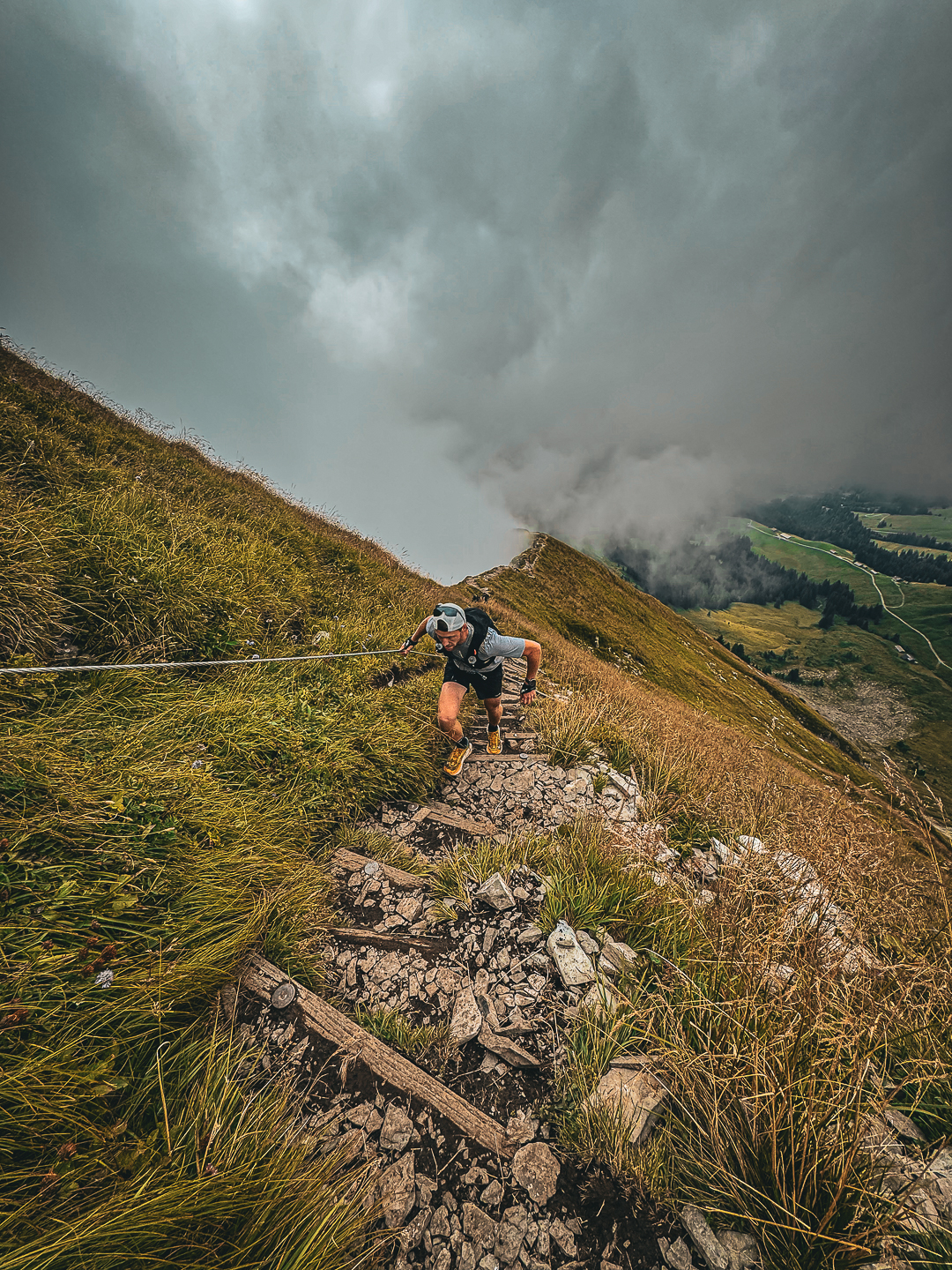 trail interlaken 