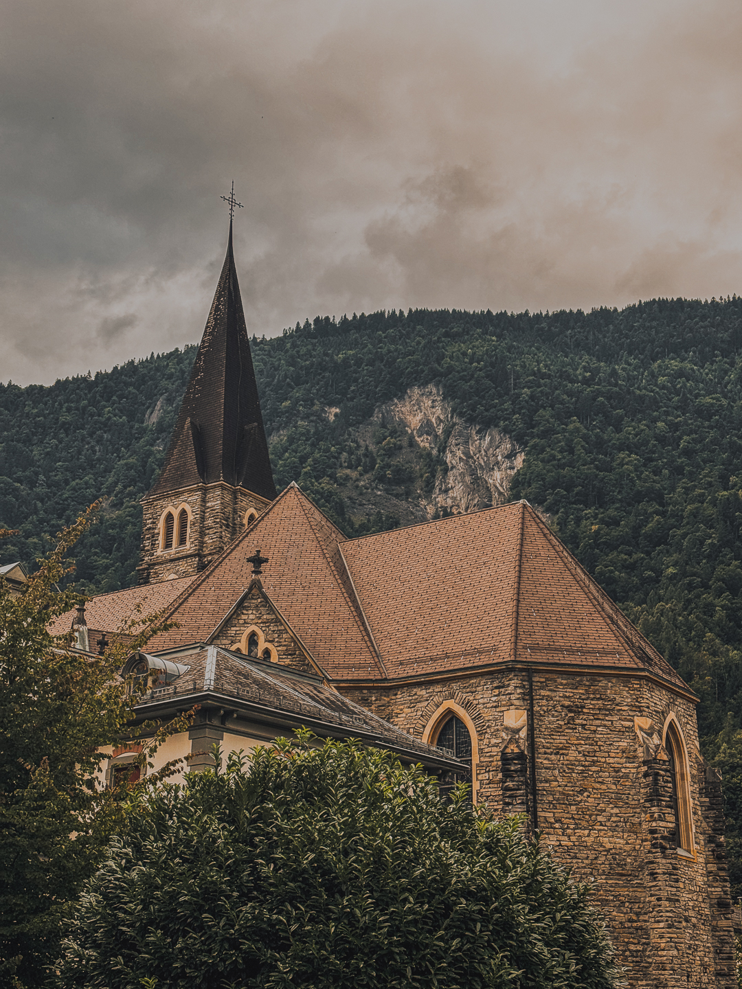 courir à interlaken
