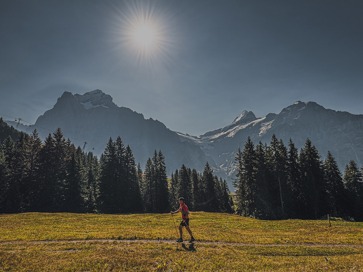 parcours trail suisse 