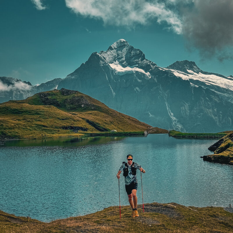 week-end choc trail en suisse