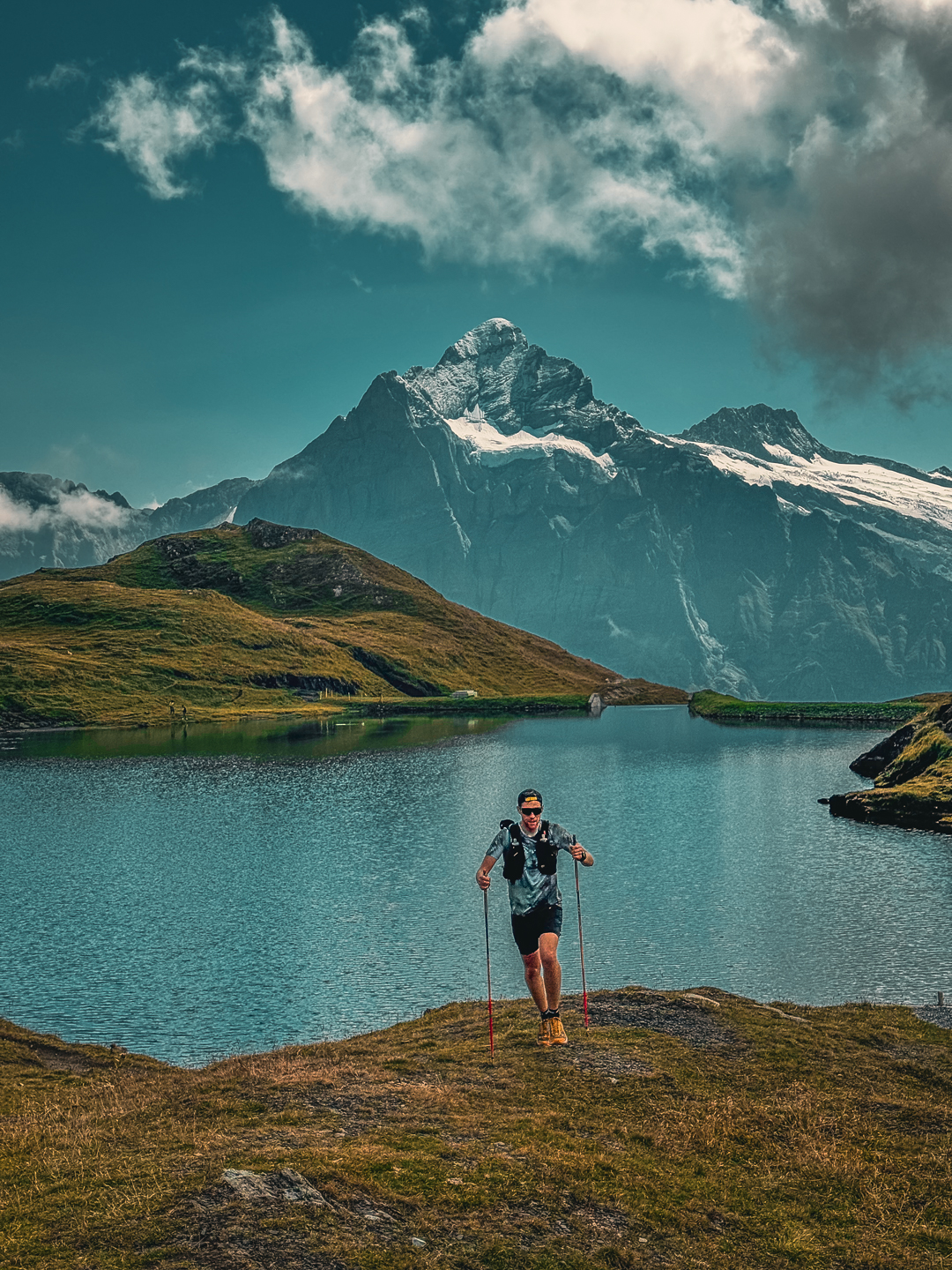 Week-end Choc Trail en Suisse depuis Interlaken : immersion dans l’Oberland Bernois