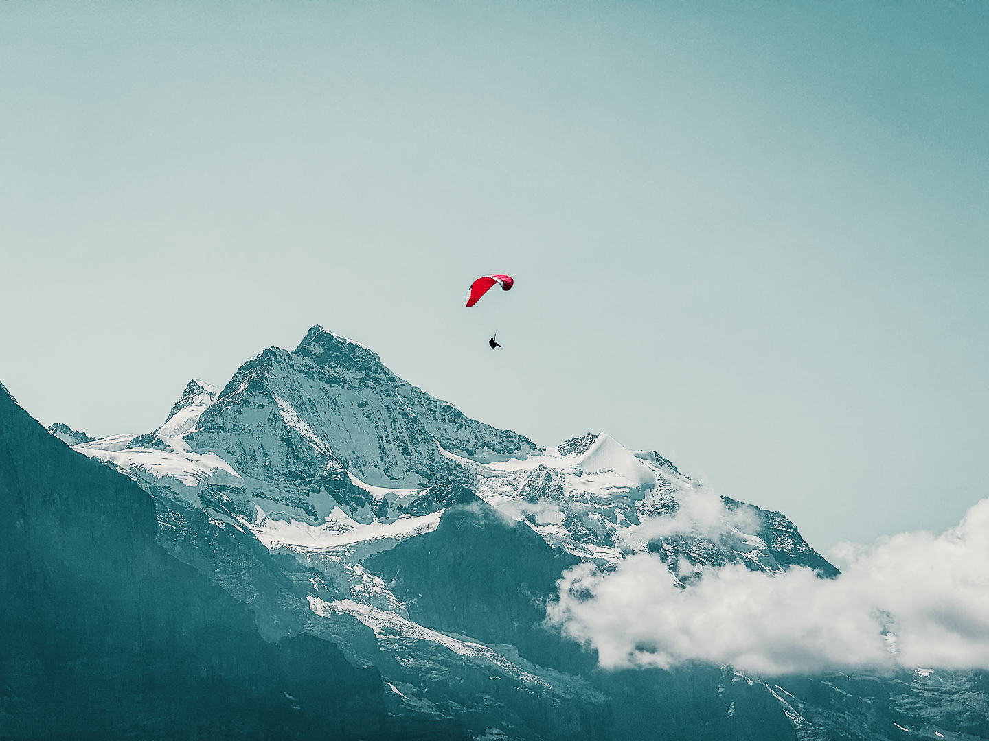 paysage suisse 