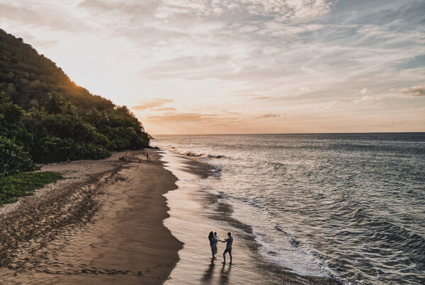 que faire en guadeloupe road trip