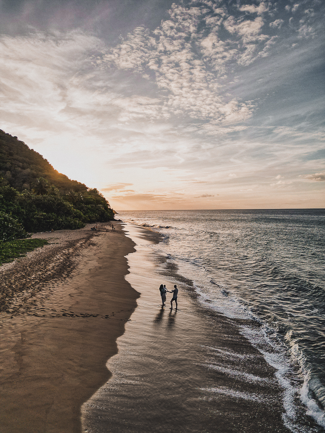 que faire en guadeloupe road trip
