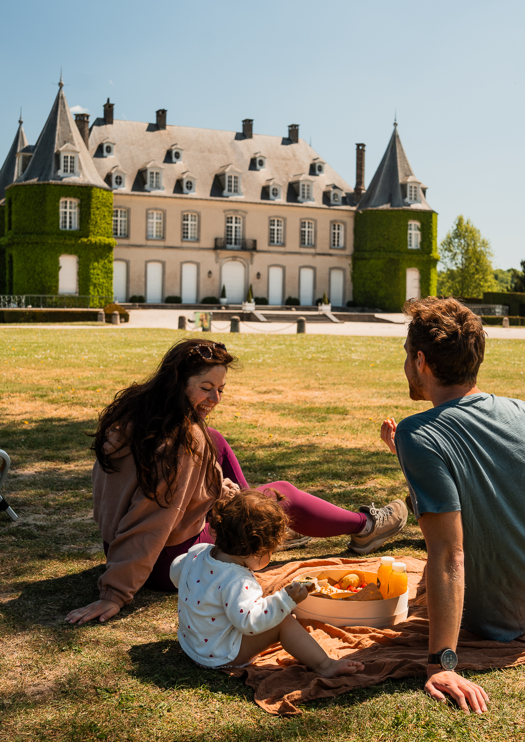 Conseils pratiques pour conserver vos aliments lors d’un séjour en extérieur