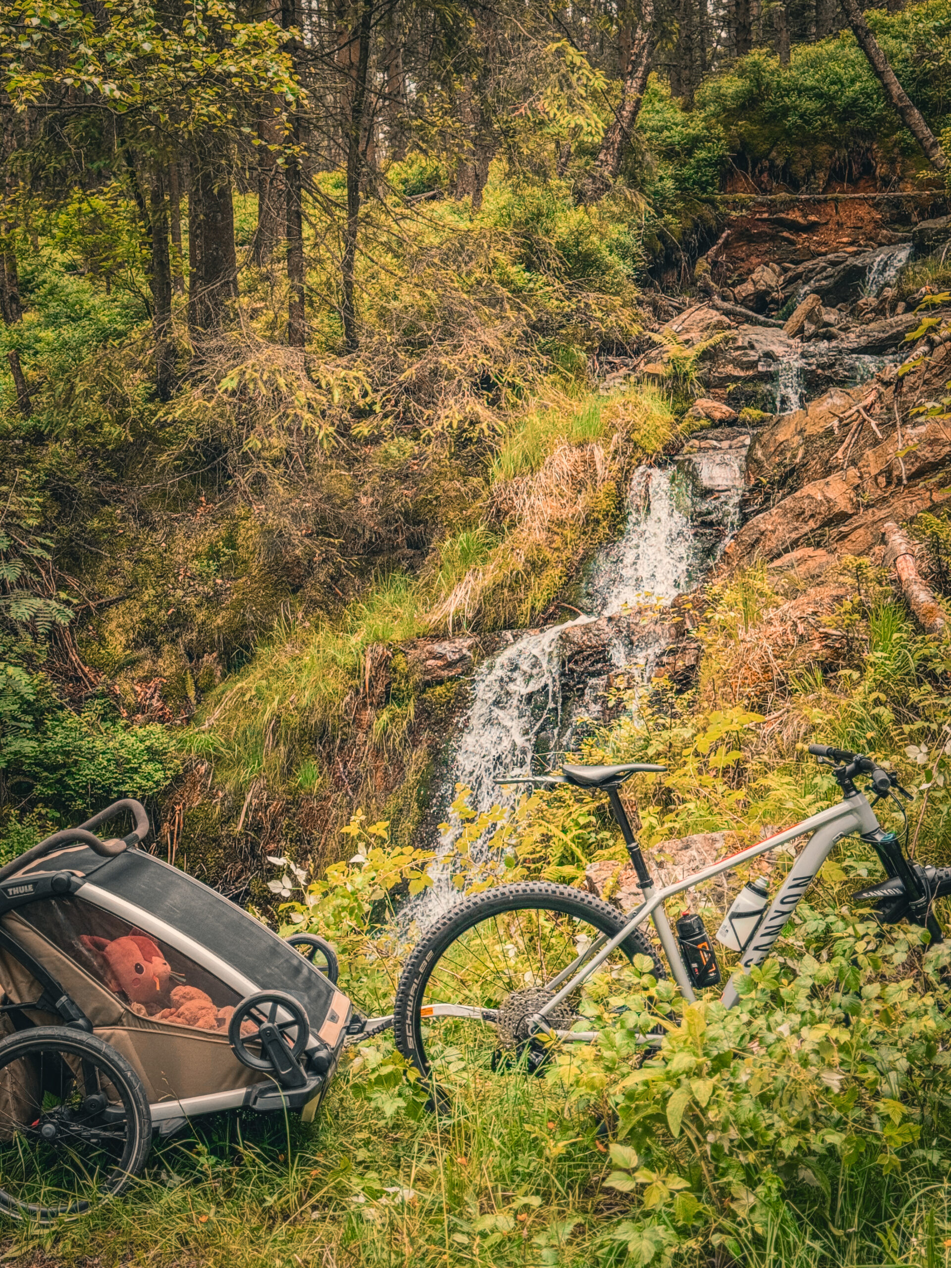 Le plus bel itinéraire vélo de Wallonie