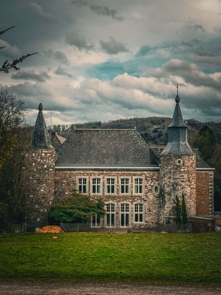 Château de Coloniser