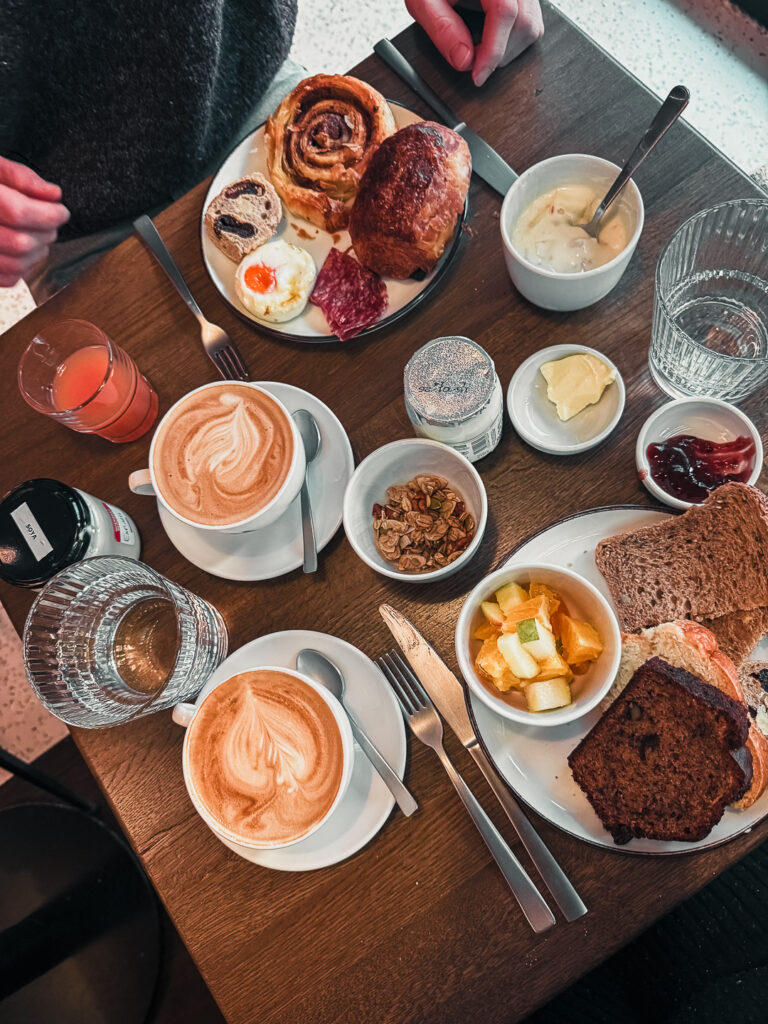 où loger à Bruxelles 